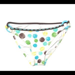 Arizona Jean Co bikini bottoms - good condition